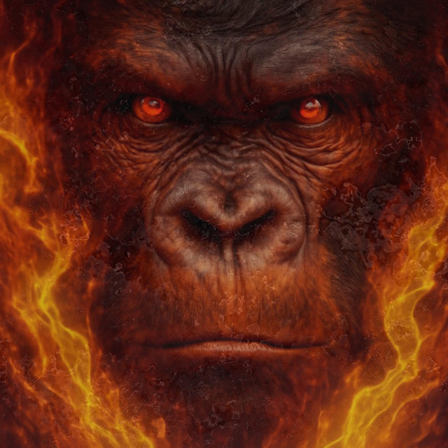'No Peace' cover art