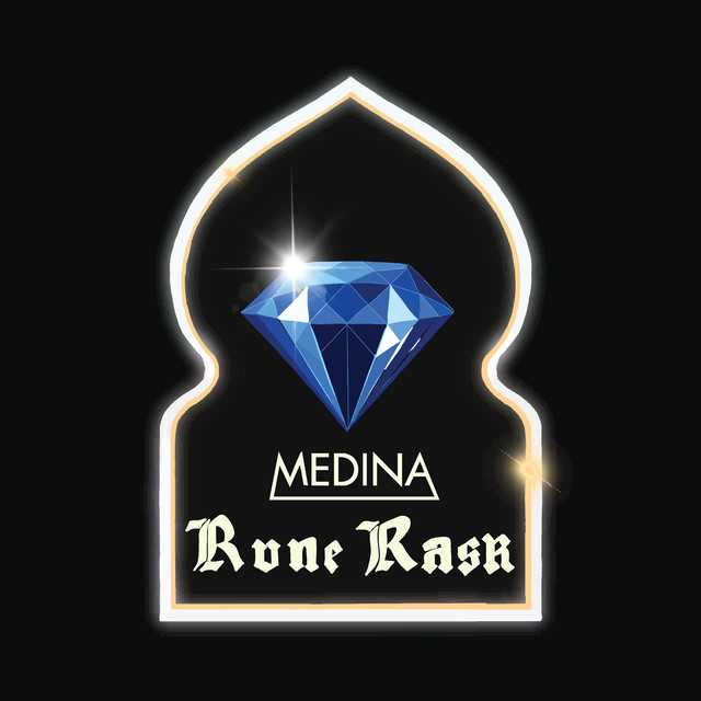 'Alle Mine Veninder' cover art