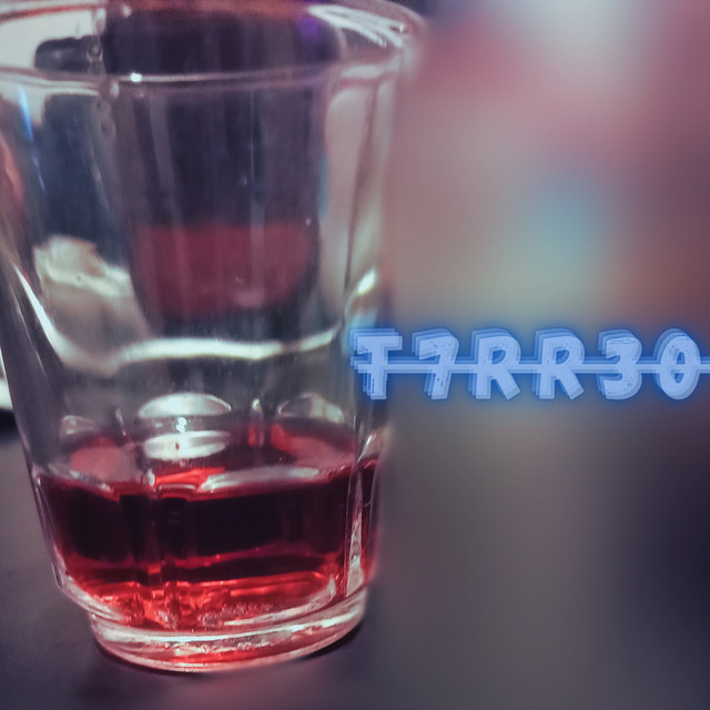 'T7RR30' cover art