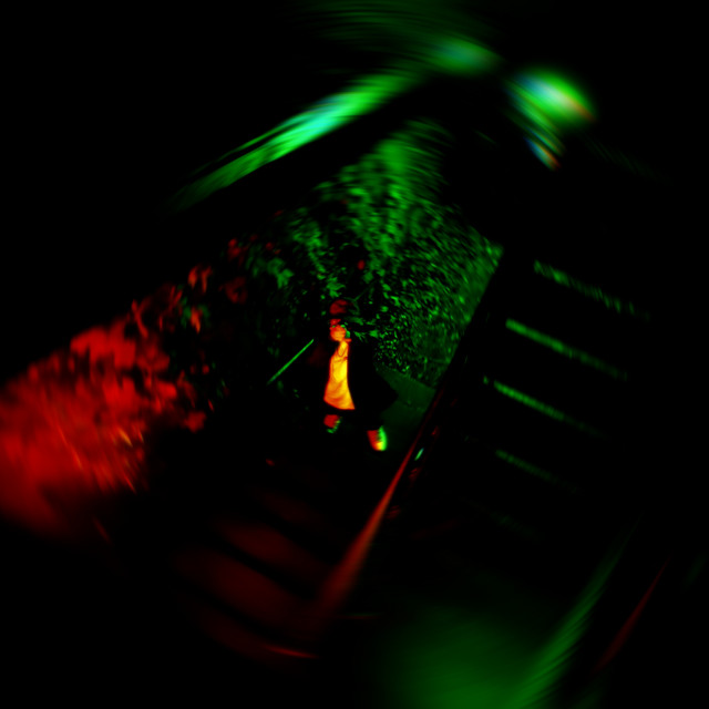'Hissetmiyorum' cover art