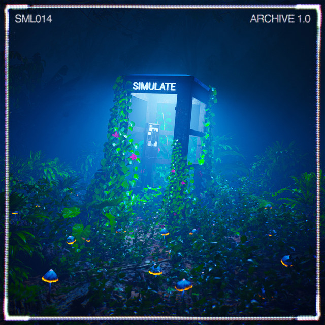 'Embrace The Future' cover art