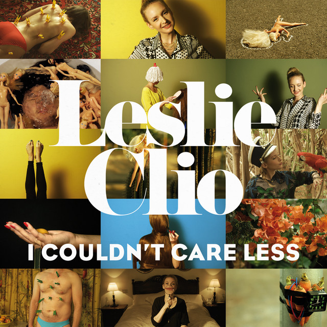 'I Couldn't Care Less (10 Year Anniversary Edition)' cover art