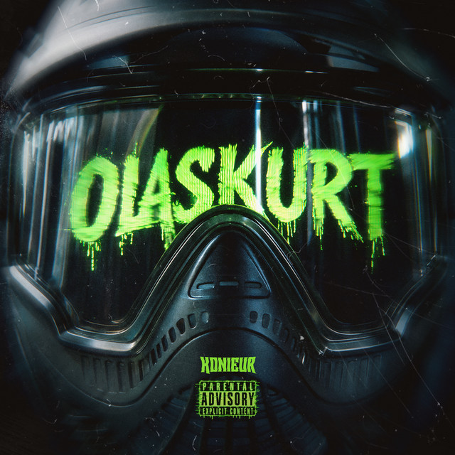 'OLASKURT' cover art