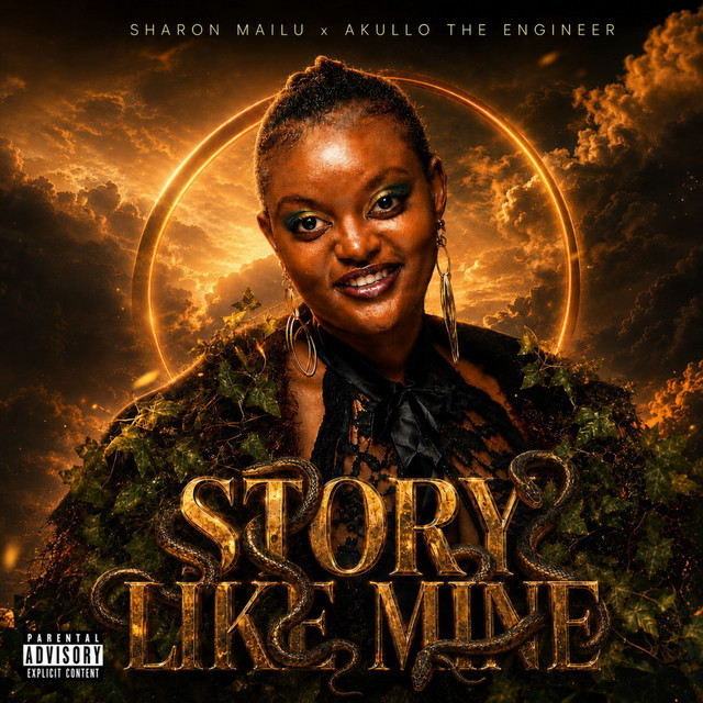 'Story Like Mine' cover art