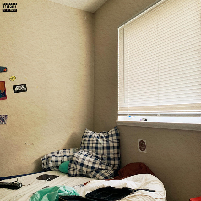 'too soon probably idk lol' cover art