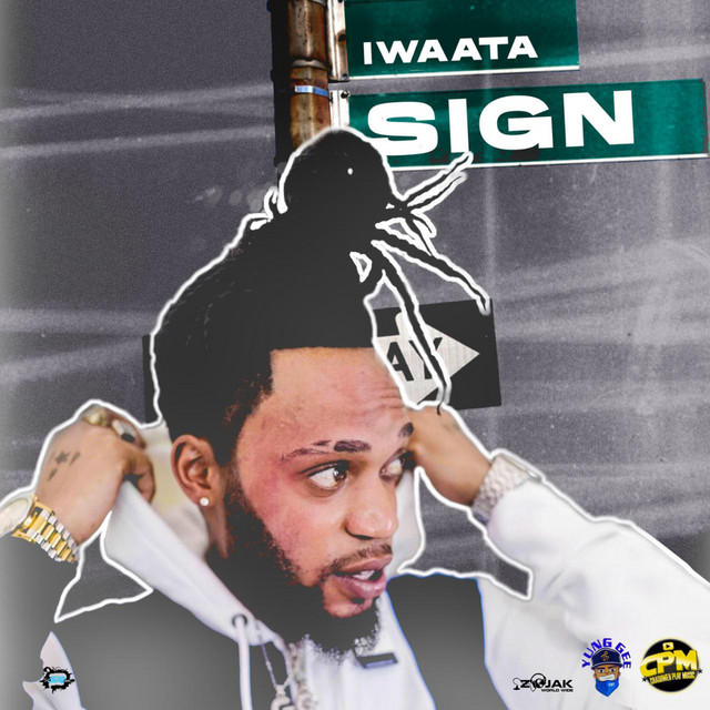 'Sign' cover art