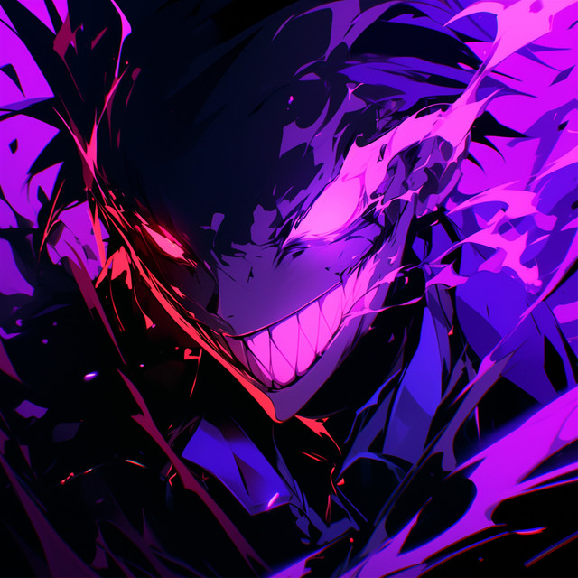 'RITMO ABOMINÁVEL' cover art