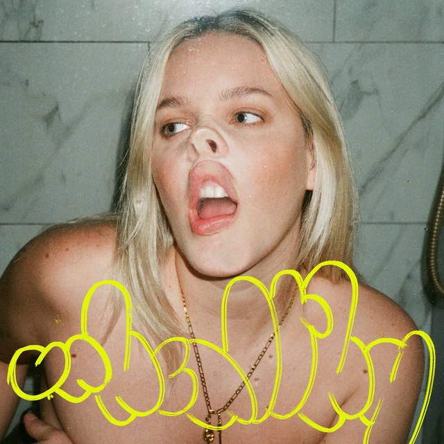 'UNHEALTHY (Acoustic)' cover art