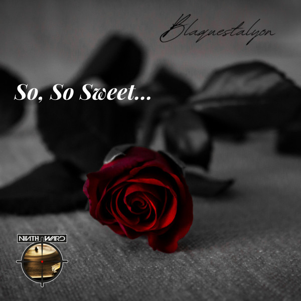 'So, So Sweet... (Instrumental)' cover art