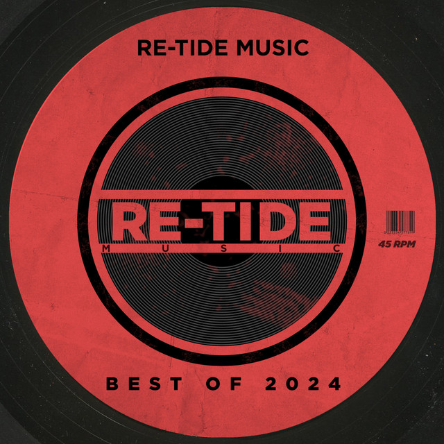 'Best of 2024' cover art