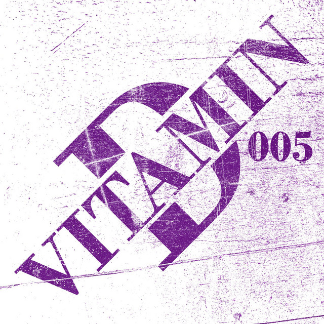 'VITD005' cover art
