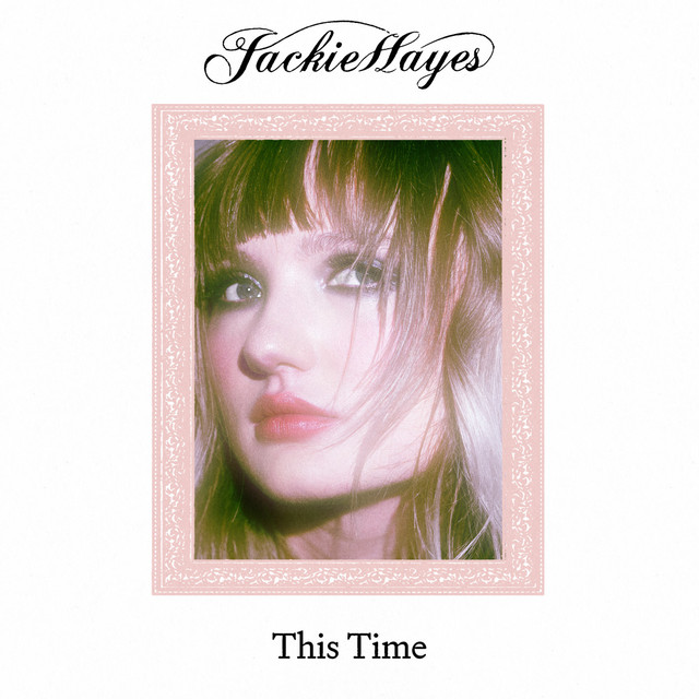 'This Time' cover art