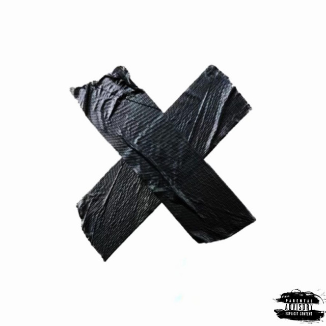 'Sticky Tape' cover art