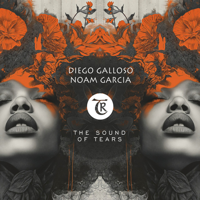 'The Sound of Tears' cover art