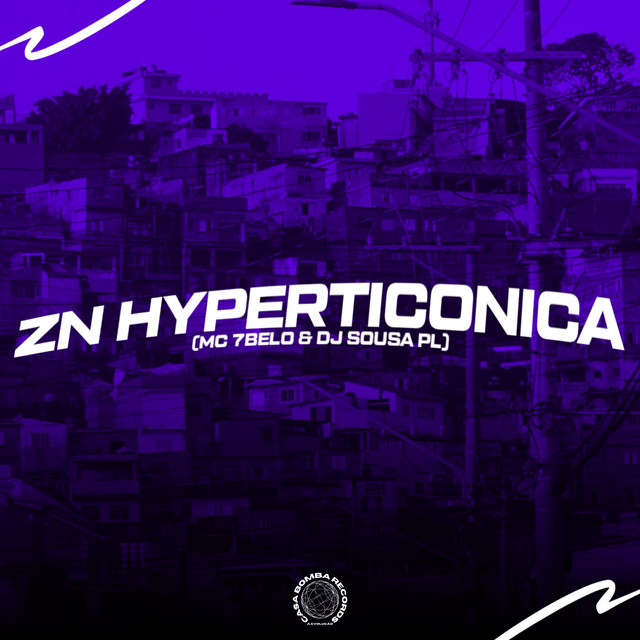 'Zn Hyperticonica' cover art