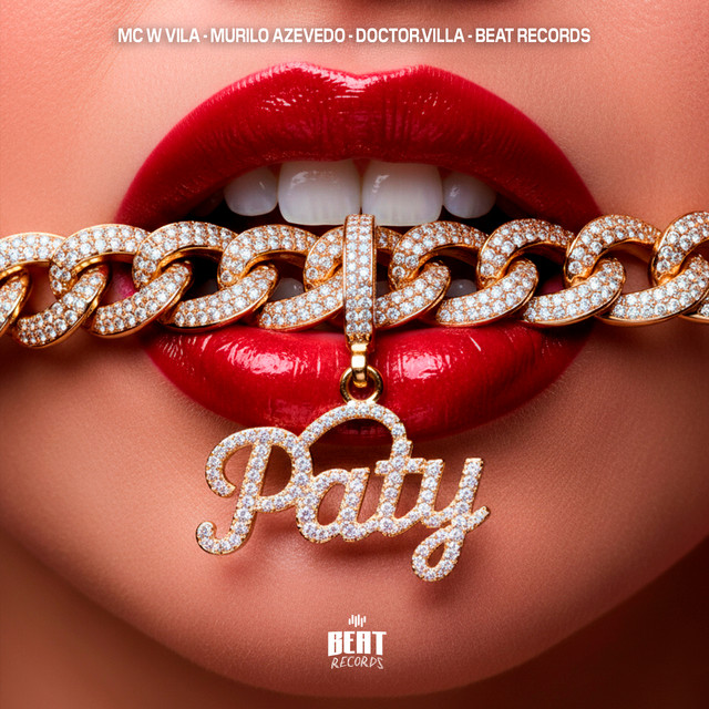 'Paty' cover art