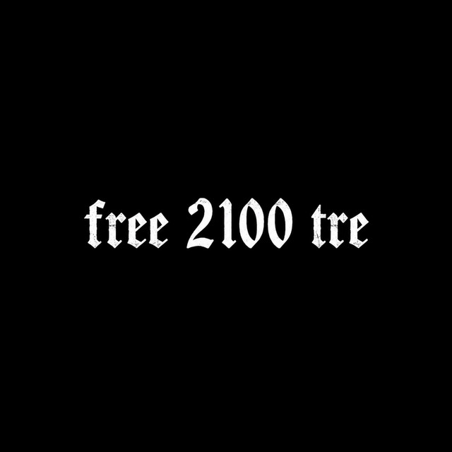 'Free me' cover art