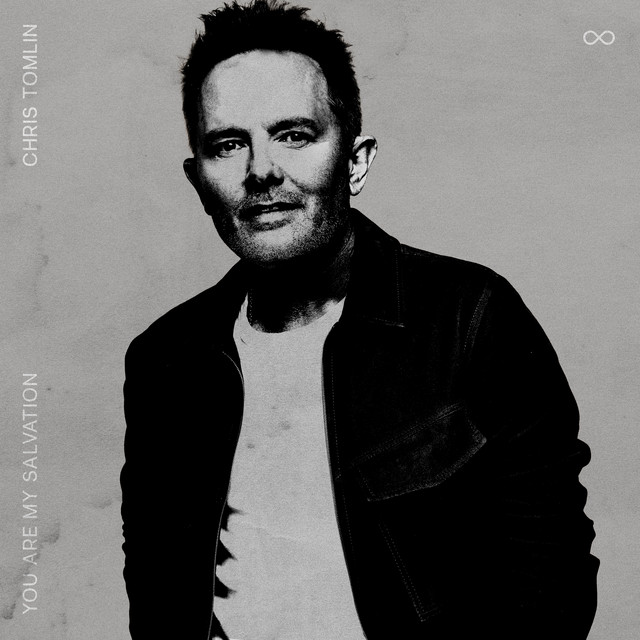 'You Are My Salvation' cover art