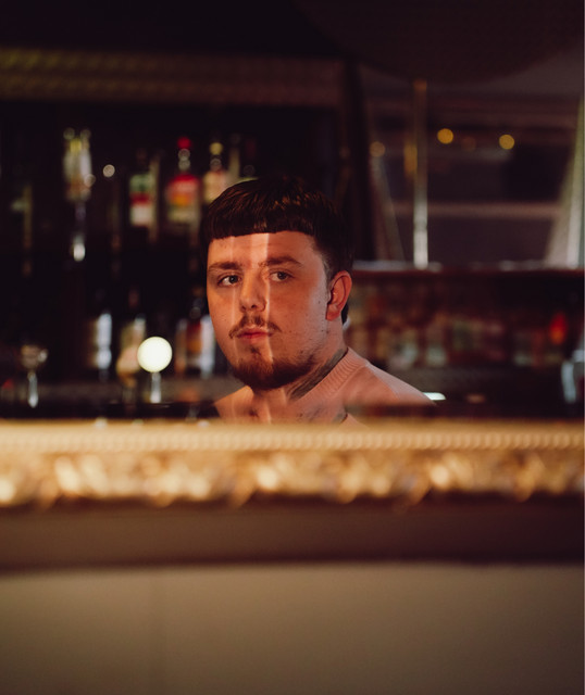 Jack - Official Artist Photo