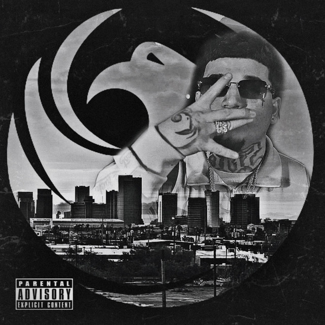 'From The 602' cover art