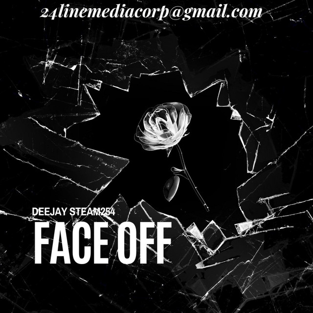 'FACE OFF VOL 1' cover art