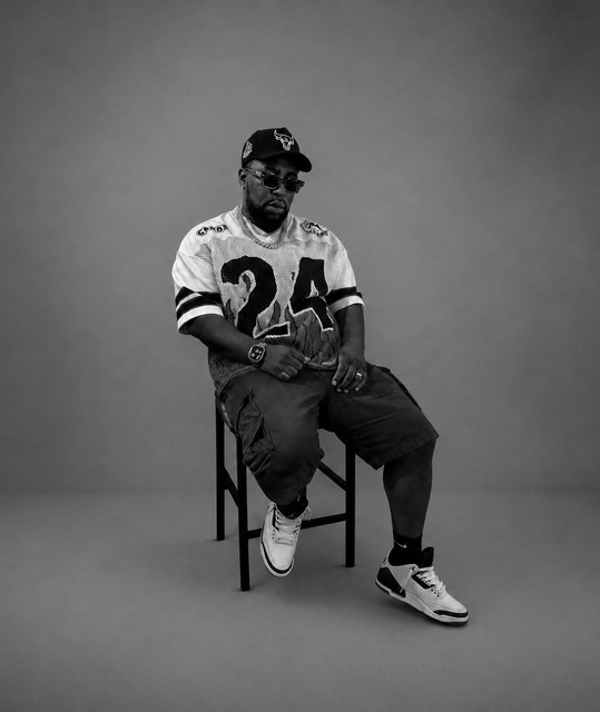 RESEY - Official Artist Photo