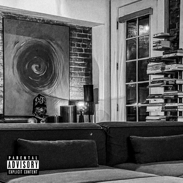 'Head' cover art