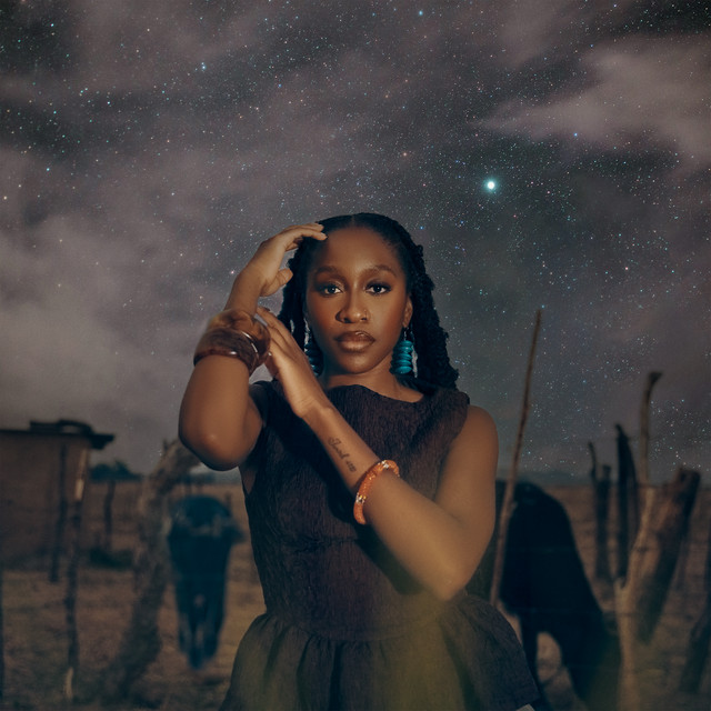 'Present Jesu' cover art