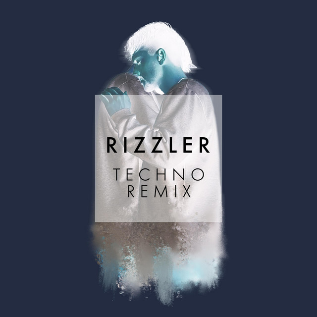 'Rizzler (Techno Remix)' cover art