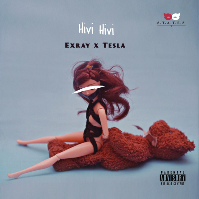'Hivi Hivi' cover art