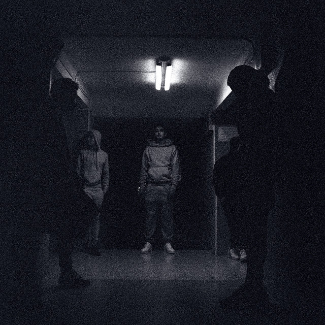 'No me duele' cover art