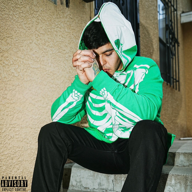 'Somethin' 4 Now' cover art