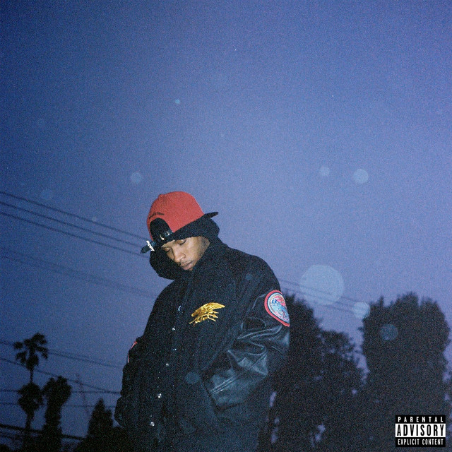 'N.I.N.A' cover art