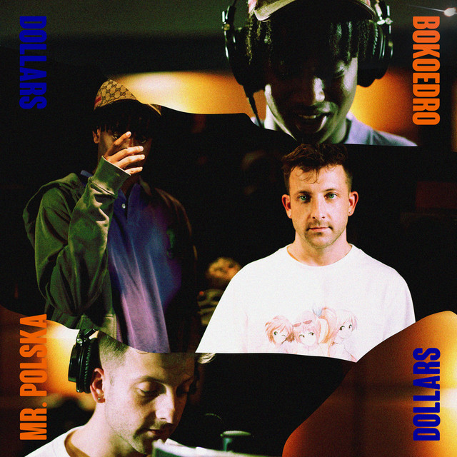 'Dollars' cover art