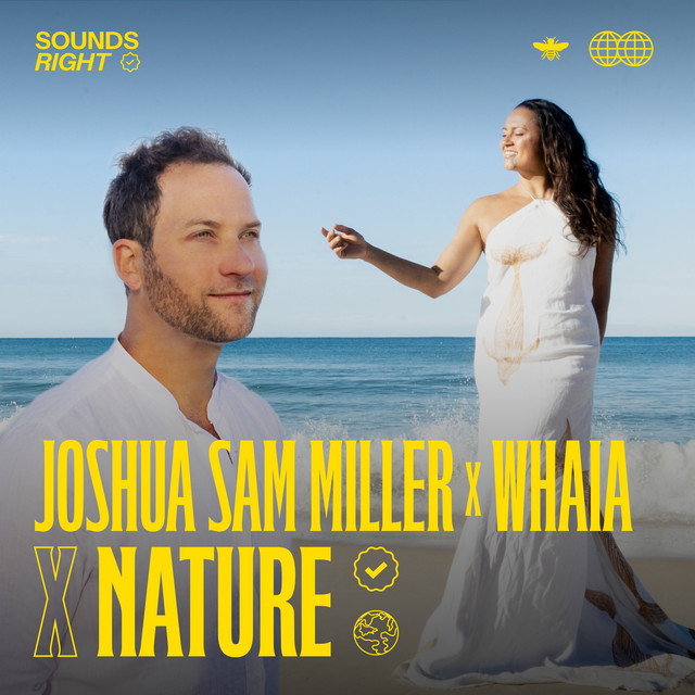 'Universal (feat. NATURE)' cover art