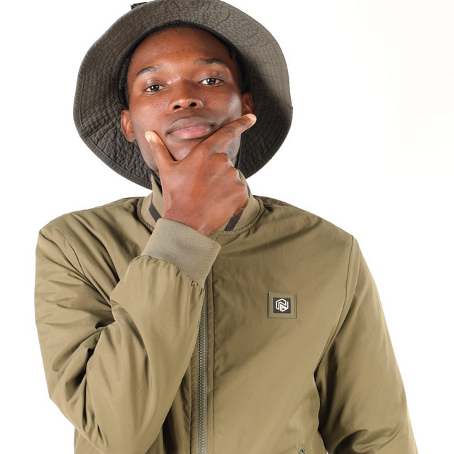 Toxic 702 - Official Artist Photo