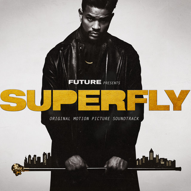 'Bag' cover art