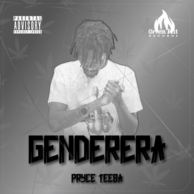'Genderera' cover art