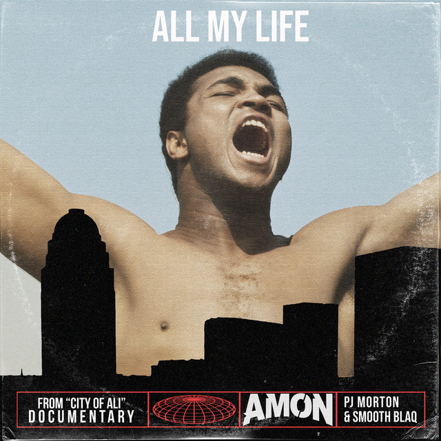 'All My Life (From 
