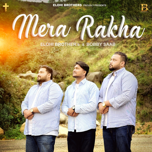Elohi Brothers - Official Artist Photo