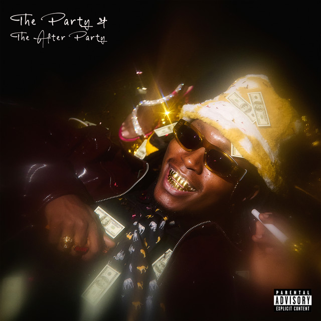 'Namanga' cover art