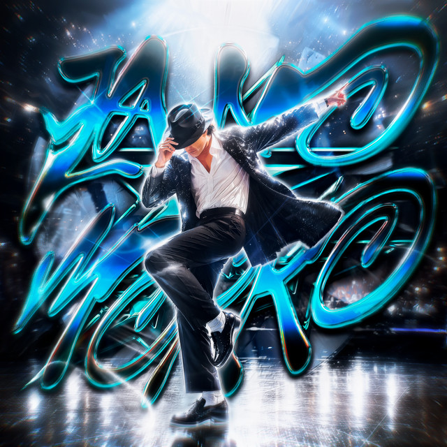 'LA NO MORRO' cover art