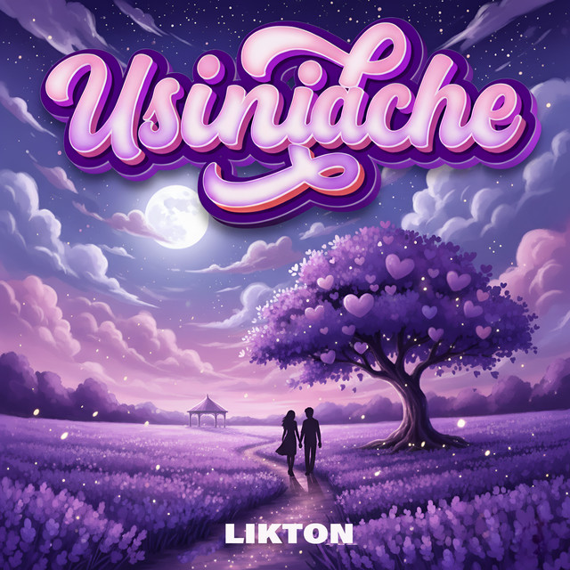'Usiniache (Acoustic)' cover art