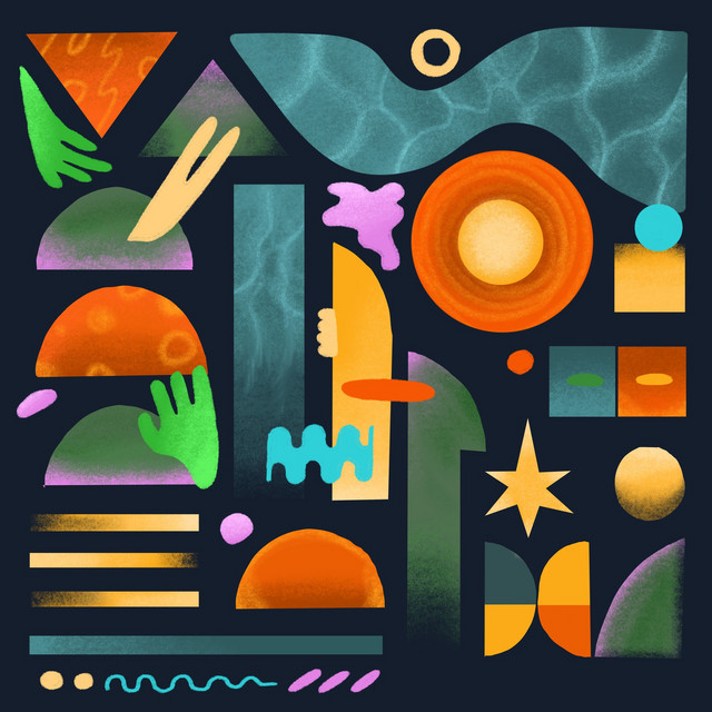 'squeeeep!' cover art