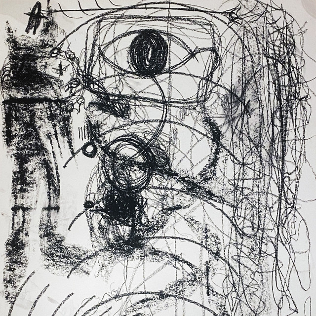 'you' cover art