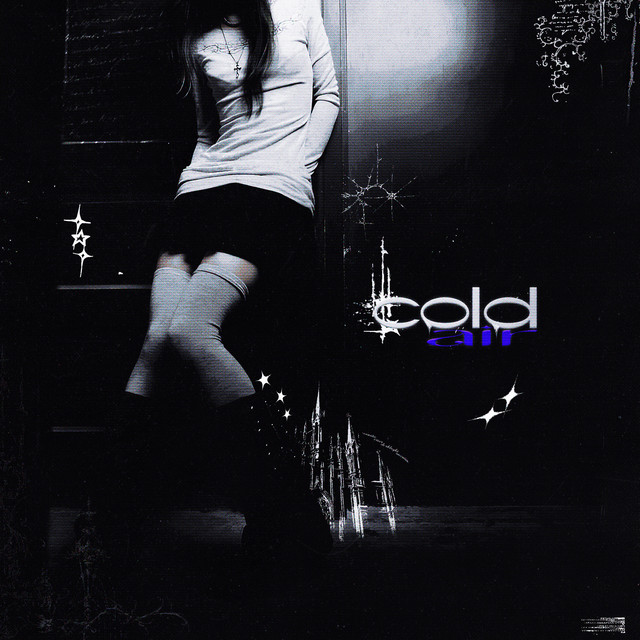'cold air' cover art