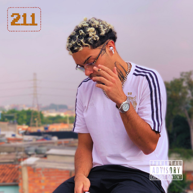 'Tão Natural' cover art