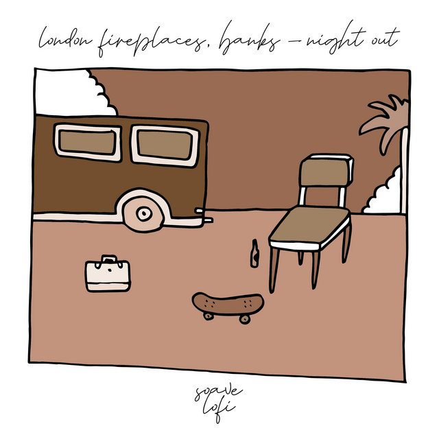 'Night Out' cover art