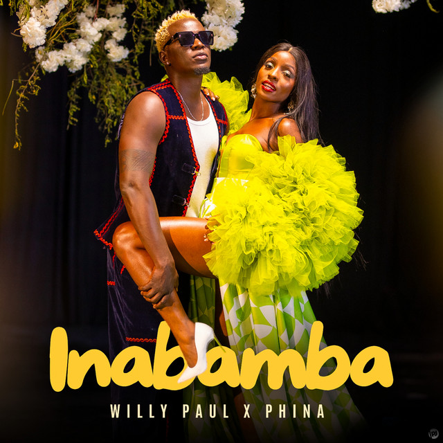 'Inabamba' cover art