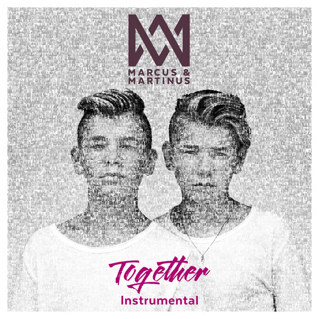 'Together (Instrumental)' cover art